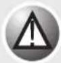 Oricom PRO610 - CAUTION - 1