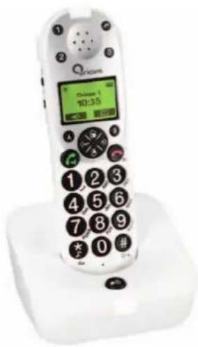 Oricom PRO610 - 4