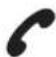 Oricom PRO610 - Handset display icons explained - 3