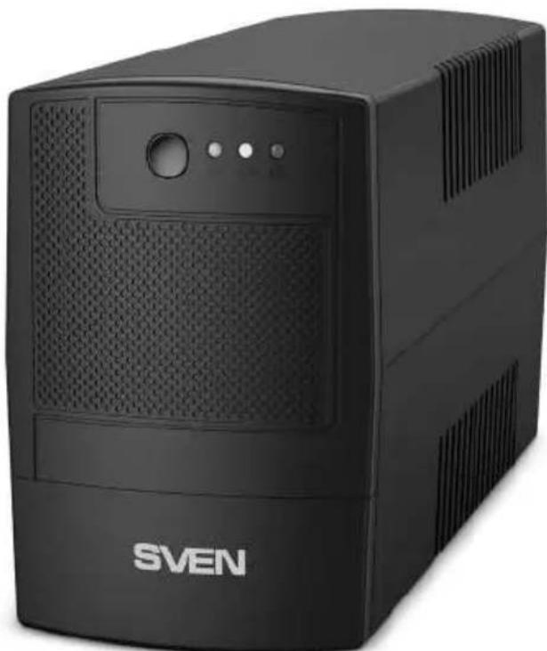 Sven UP-B1000 - РУКОВОДСТВО ПО ЭКСПЛУАТАЦИИ - 1