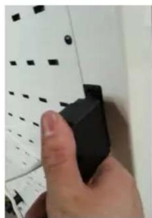 Baxi CBP Matic 18 - Comando e display - 11