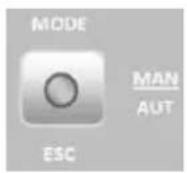Baxi CBP Matic 18 - Mando y visualizador - 2