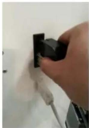 Baxi CBP Matic 18 - Regulação da sensibilidade e tempo de resposta do sensor do silo externo - 4