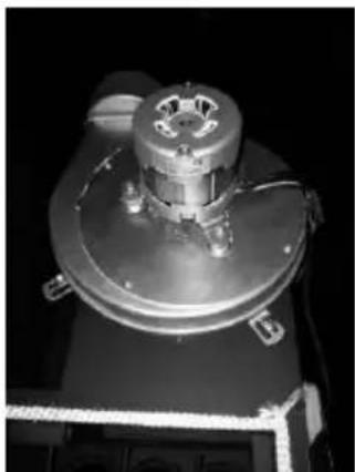 Baxi CBP Matic 18 - Limpeza adicional - 4