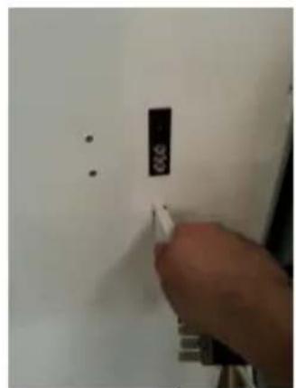 Baxi CBP Matic 18 - Regulación de la sensibilidad y tiempo de respuesta de los sensores - 3