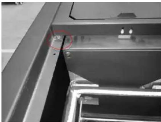 Baxi CBP Matic 18 - Limpieza quemador y del plato de limpieza - 2