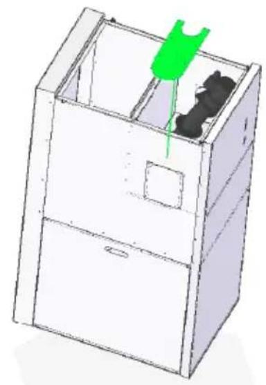 Baxi CBP Matic 18 - Comando e display - 22