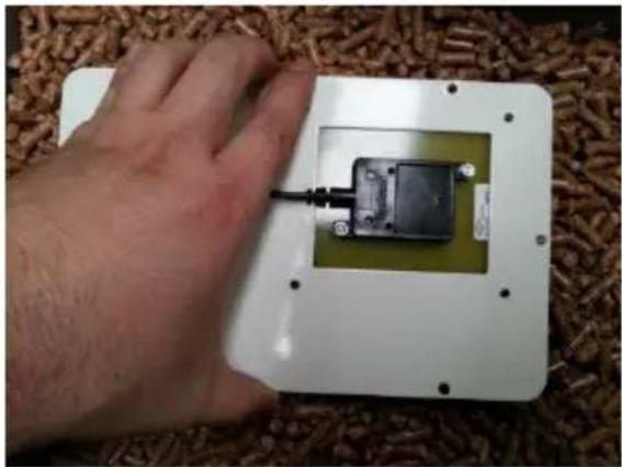 Baxi CBP Matic 18 - Adjusting the sensor's response time and sensitivity - 13