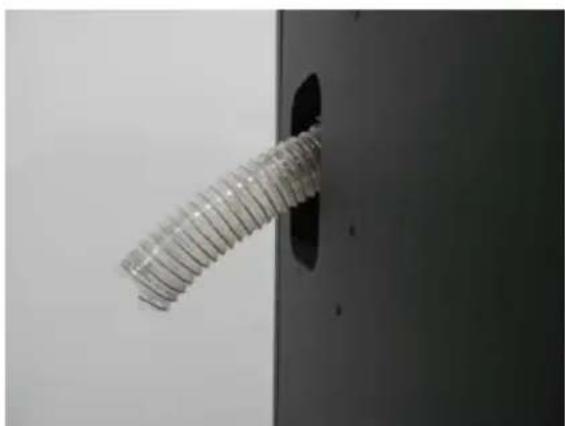 Baxi CBP Matic 18 - Comando e display - 17