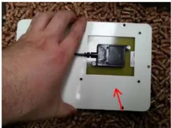 Baxi CBP Matic 18 - Regulación de la sensibilidad y tiempo de respuesta de los sensores - 7