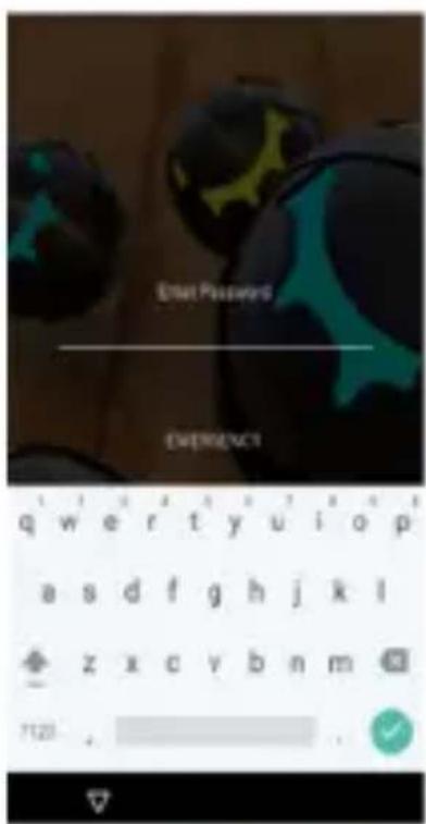 Error Password EWPRESS qw e r t y u i o p a s d f g h j k l z x c v b n m 1120 .