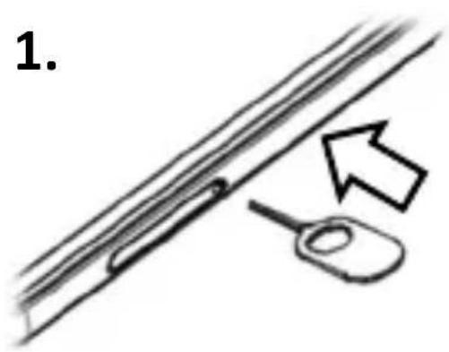 Vivax Point X503 - PIERWSZE UŻYCIE - 1