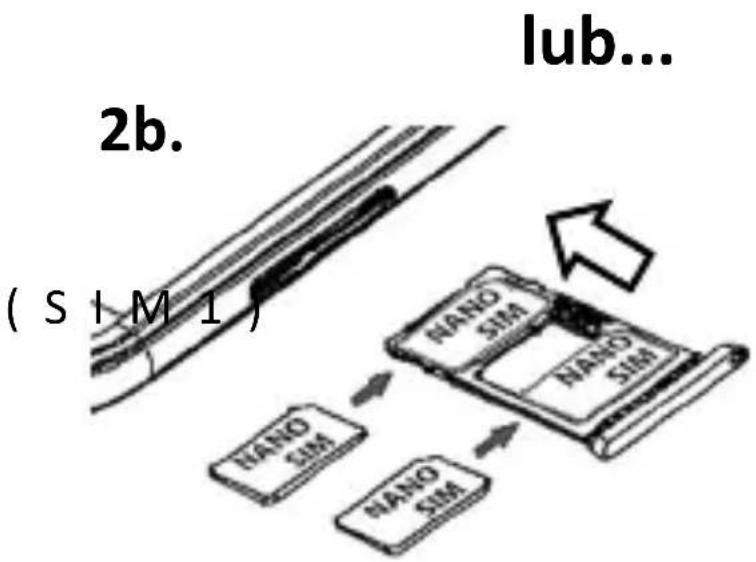 Vivax Point X503 - PIERWSZE UŻYCIE - 2