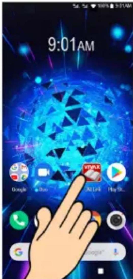 9:01AM Google Duo JIM Link Play St...
