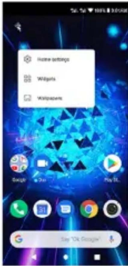Home settings wpigs wpilipens Sagir 2nd Play 3L. Say "Ok Google"