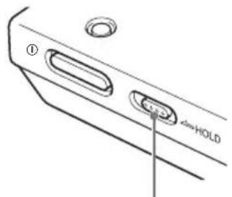 ① 40mm HOLD
