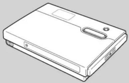 SONY HDPS-M10 - 1