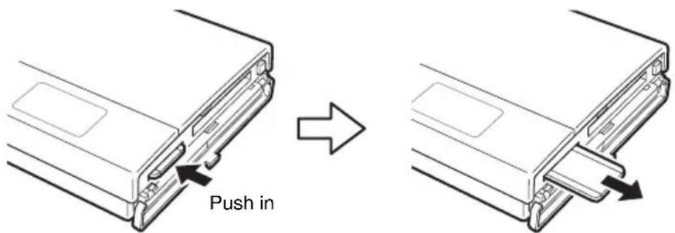 Push in