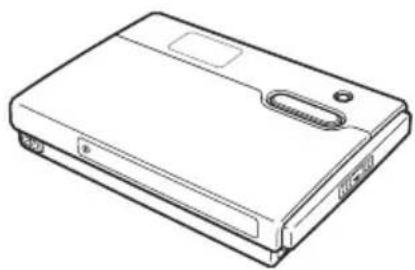 SONY HDPS-M10 - Unpacking - 1