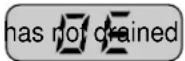 LG WD-10490SV - 7-5. ERROR DISPLAY. - 3