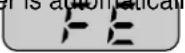 LG WD-10490SV - 7-5. ERROR DISPLAY. - 4