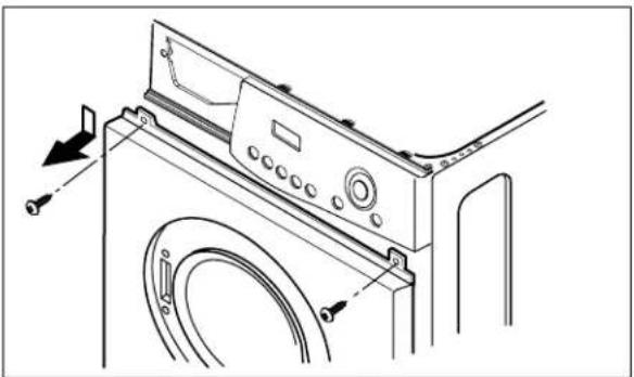 LG WD-10490SV - GASKET ASSEMBLY - 2