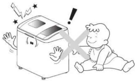 LG HB-2001BY - Установка и меры безопасности - 5