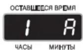 LG HB-2001BY - Программирование операций по выпечке в программе «Русский Повар», Основного, Специального, Французского и Быстрого хлеба - 8