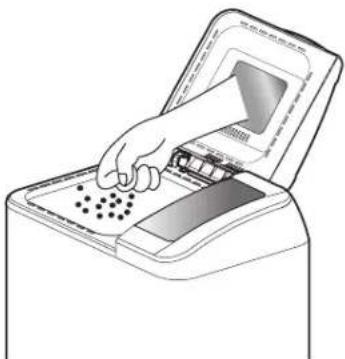 LG HB-2001BY - «Русский Повар» (орыс аспазы), Основной (негізгі), , Специальный (арнайы), Французский (француздык) және Быстрый (жылдам) бағдарламасында нан пісіруді бағдарламалау - 3