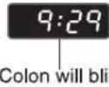 LG HB-2001BY - ■ Programming The Delay Timer (Bread or Dough) - 4