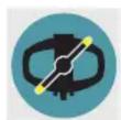 KARCHER Circular RS 120/2 - Circular sprinkler RS 120/2 - 1