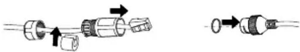 HiWatch PTZ-N3A204I-D - D - 1
