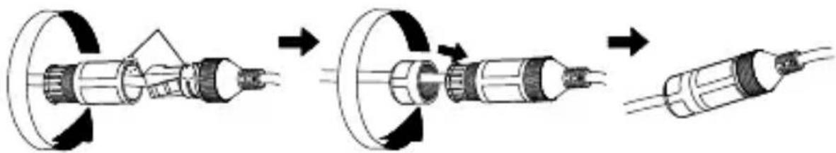 HiWatch PTZ-N3A204I-D - D - 2