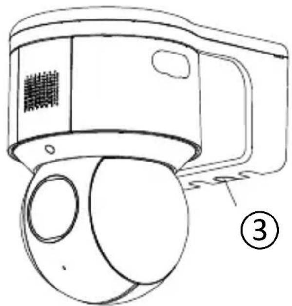HiWatch PTZ-N3A204I-D - C - 2