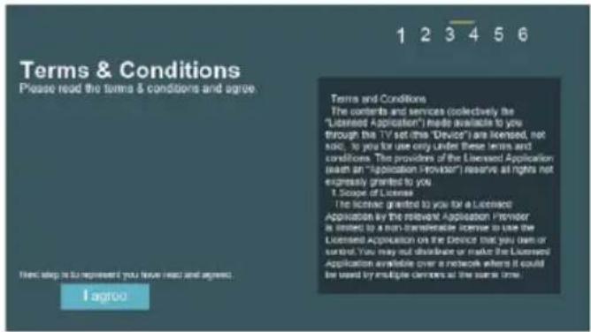 Vivax TV-49UHD96T2S2SM - Hapi 2: Country/Region (Vendi/Rajoni) - 2