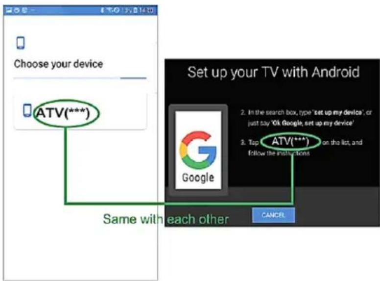Vivax TV-49UHD96T2S2SM - Вклучете ja - 4