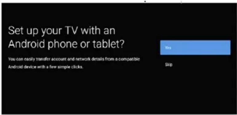 Vivax TV-49UHD96T2S2SM - Hapi 2: - 1