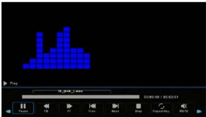 Vivax TV-24LE75T2 - Мени за фотографии - 5