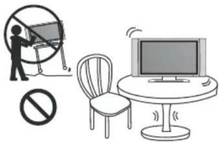 Vivax TV-24LE75T2 - Safety - 7