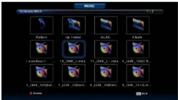 MUSIC C:\Music\MA 1 / 2 Return Up Folder ALAC Album | s1088017... 10_04K_1-m4a 11_04K_1-m4a 1_04K_1242.5... 2_04K_120\bar... 3_02K_32\bar... 4_02K_35\Pielt... 5_04K_31-CC-6... Delete Add Cut