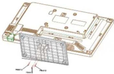 Vivax TV-24LE75T2 - 1