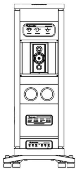 Sonus Faber SE - WEIGHT: - 2