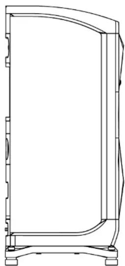 Sonus Faber SE - WEIGHT: - 3