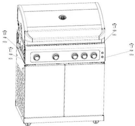 Beefmaster V Series G2BV - WHAT YOU NEED - 6