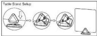 MAGNAVOX MC323 - Installation diagram - 1