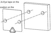 MAGNAVOX MC323 - Installation diagram - 3