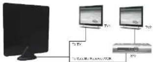 MAGNAVOX MC323 - 1