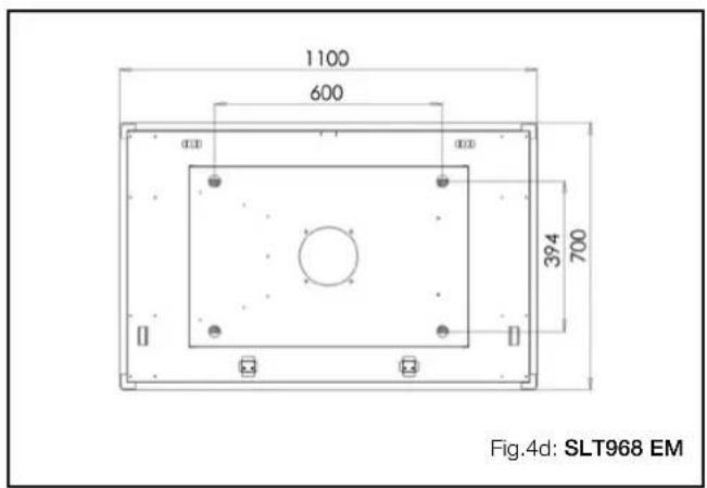 1100 600 394 700 Fig.4d: SLT968 EM