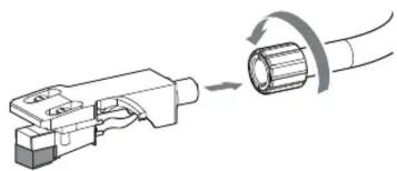 Fluance ATN95E - Installing the new Stylus - 3