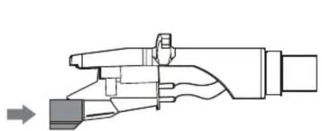 Fluance ATN95E - Installing the new Stylus - 2